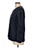Unbranded Black Long Sleeve Top Size L - photo 5