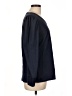 Unbranded Black Long Sleeve Top Size L - photo 4
