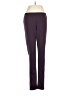 Vera Wang Solid Purple Active Pants Size M - photo 1