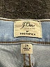 J.Crew Blue Jeans Size 26 waist - photo 7