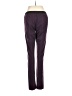 Vera Wang Solid Purple Active Pants Size M - photo 2