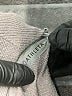 Athleta Gray Cardigan Size S - photo 7