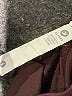 Glyder Burgundy Active Pants Size S - photo 4