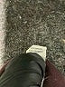 Glyder Burgundy Active Pants Size S - photo 5