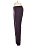 Vera Wang Solid Purple Active Pants Size M - photo 5