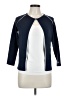 PXG Blue Cardigan Size L - photo 1