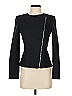 Calvin Klein Black Jacket Size 2 - photo 1