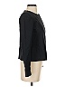 Calvin Klein Black Jacket Size 2 - photo 4