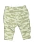 Gap Fit Camo Green Casual Pants Size 6-12 mo - photo 2