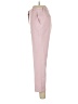 Something Navy Color Block Pink Casual Pants Size 2 - photo 5