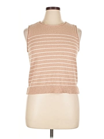 Rachel Parcell Sweater Vest (view 1)