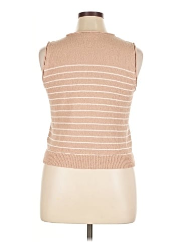 Rachel Parcell Sweater Vest (view 2)