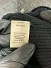 Stylus Black Cardigan Size XL - photo 8