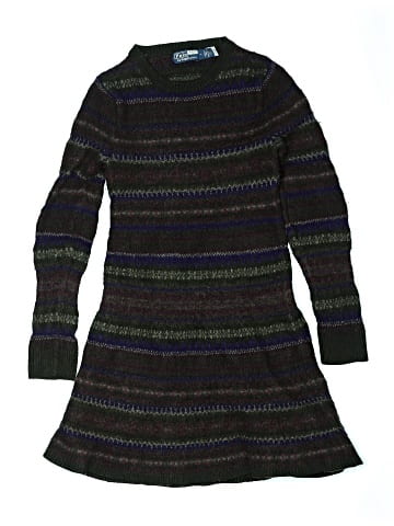 Polo by Ralph Lauren Dress (view 1)