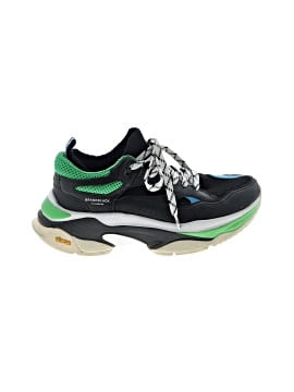Brandblack Sneakers