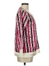 Assorted Brands Burgundy 3/4 Sleeve Blouse Size M - photo 4