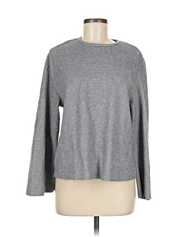 Trafaluc by Zara Pullover Sweater (view 1)