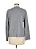 Trafaluc by Zara Gray Pullover Sweater Size M - photo 2
