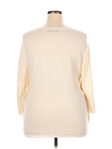 Magaschoni Pullover Sweater (view 2)