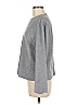 Trafaluc by Zara Gray Pullover Sweater Size M - photo 5