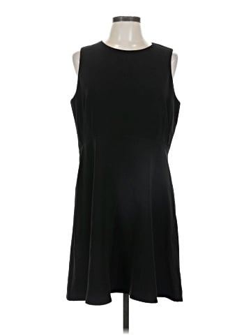 Mango Cocktail Dress (view 1)