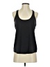 GAME Black Tank Top Size XXS - photo 1