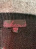 Takeout Black Cardigan Size XL - photo 7