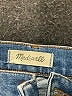 Madewell Blue Jeans Size 23 waist - photo 7