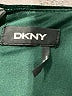 DKNY Green Cocktail Dress Size XXS (estimated) - photo 7