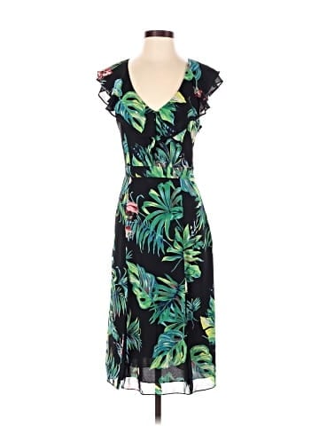 Adelyn Rae Cocktail Dress (view 1)