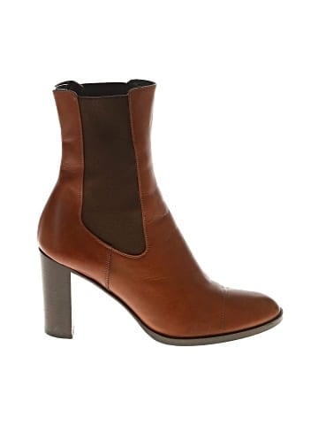 Jil Sander Ankle Boots (view 1)