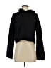 Sage Collective Black Sweatshirt Size XS - photo 1