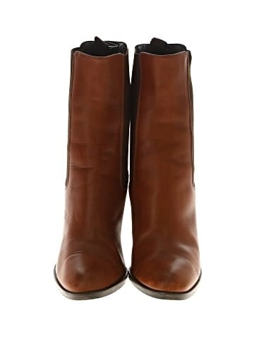 Jil Sander Ankle Boots (view 2)