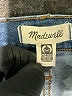 Madewell Solid Blue Jeans Size 27 waist - photo 4