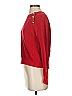 J.Crew Factory Store Red Pullover Sweater Size S - photo 5