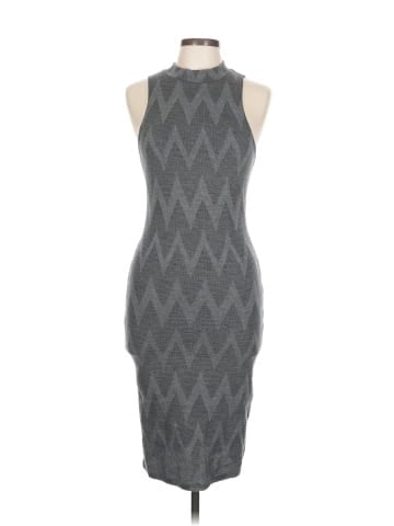 Snap Cocktail Dress (view 1)