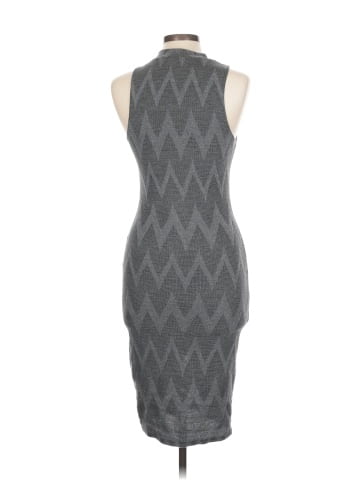 Snap Cocktail Dress (view 2)