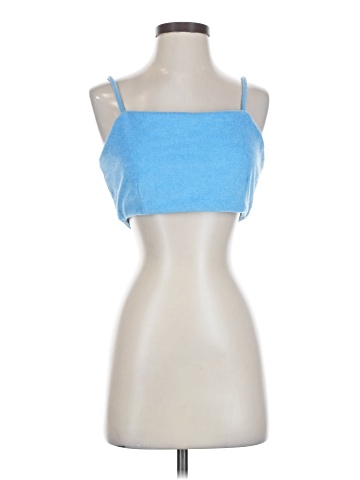 7 For All Mankind Sleeveless Top (view 1)