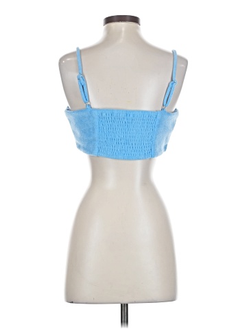 7 For All Mankind Sleeveless Top (view 2)