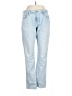 Adriano Goldschmied 100% Cotton Blue Jeans Size 32 waist - photo 1
