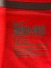 Nike 100% Polyester Pink Active T-Shirt Size L - photo 7
