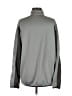 Nike Gray Track Jacket Size L - photo 2
