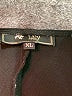 Lily Black Cocktail Dress Size XL - photo 7