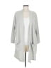 DONNI Gray Kimono One size - photo 1