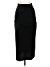 ONLY HEARTS Solid Black Formal Skirt Size S - photo 1