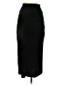 ONLY HEARTS Solid Black Formal Skirt Size S - photo 2