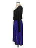 Splendid Blue Cocktail Dress Size S - photo 5