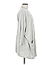 DONNI Gray Kimono One size - photo 4