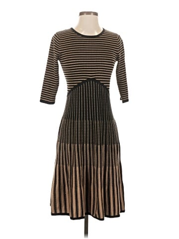 Just... Taylor Casual Dress (view 1)