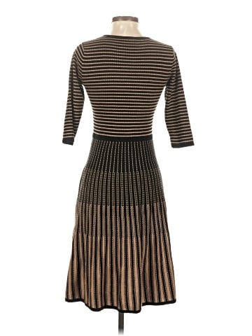 Just... Taylor Casual Dress (view 2)